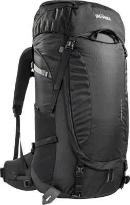 Produktbild von Tatonka Noras 65+10 - Trekkingrucksack, Farbe:black