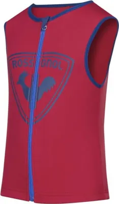 Obrázek produktu pro Rossignol Flexvent Vest Kids Red 10 let