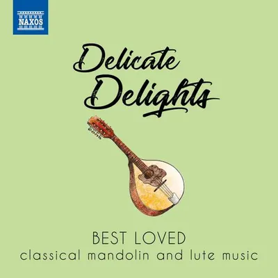 Immagine prodotto di Delicate delizie