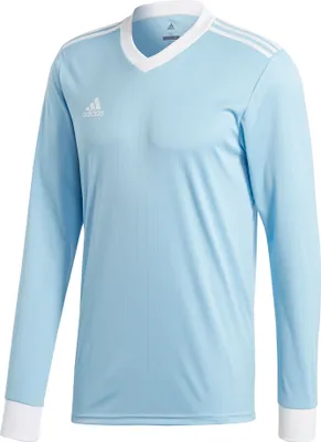 Produktbild von Adidas TABELA 18 JSY L | CLBLUE/WHITE | Größe: XL