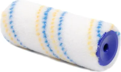 Produktbild von Decora Beschichtungswalze Nylon 10 cm - 2701581