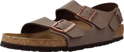 Produktbild von BIRKENSTOCK MILANO Brown 43