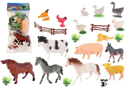 Immagine prodotto di Animali domestici