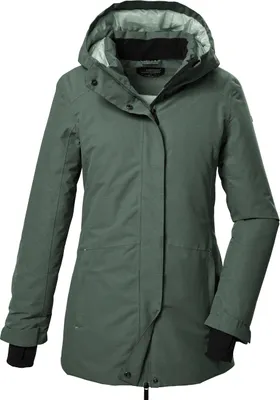 Image de Parka technique pour femme killtec KOW 93 WMN