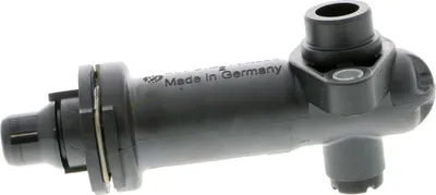 Produktbild von VEMO Thermostat Kühlmittel 70°C für BMW 3 Limousine (E46) 5 Limousine (E39) 3 Touring (E46) 3 Coupe (E46) 5 Touring (E39)