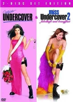Produktbild von Miss Undercover Edition
