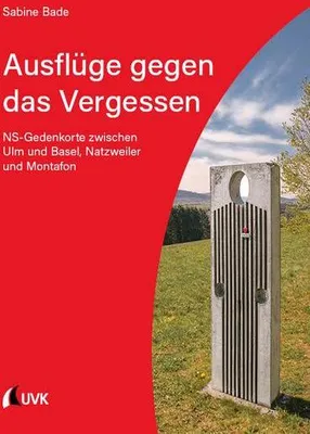 Obrázok produktu pre Ausflüge gegen das Vergessen