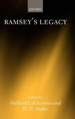 Produktbild von Ramsey's Legacy