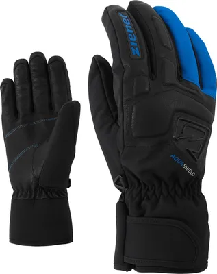 Produktbild von Glyxus-z AS Glove man persian blue (798) 8,5