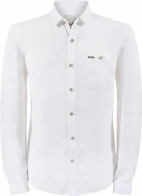 Produktbild von Trachtenhemd Vincent 2 4XL