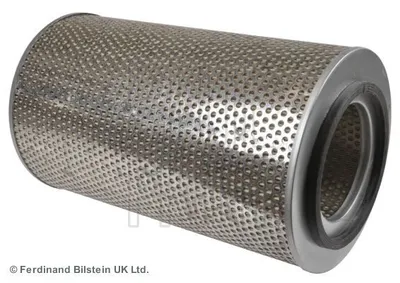 Produktbild von Luftfilter BLUE PRINT ADN12266 für NISSAN ATLEON Filtereinsatz