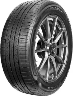 Produktbild von Nexen Sommerreifen motorcycle-tyres Roadian GTX ( 235/60 R18 103H 4PR )