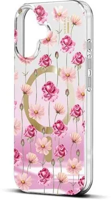 Produktbild von iDeal of Sweden IDMRCMS-I2461-603, iPhone 16, Pink
