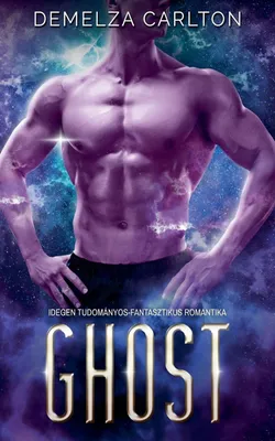 Produktbild von Ghost