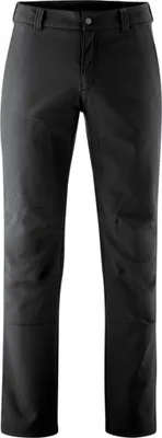 Produktbild von MAIER SPORTS He-Hose el. Herrmann black 31