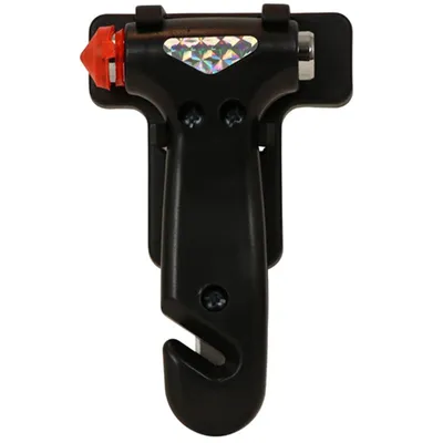 Produktbild von CARPOINT Nothammer 0110003 Blisterpack
