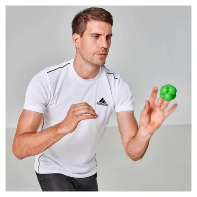 Produktbild von Fitness SK Fitness REACTIONBALL, grün