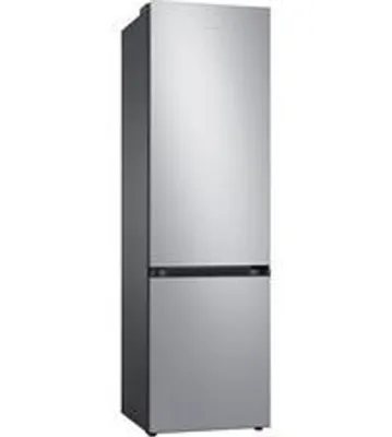 Image de Réfrigérateur combiné 60cm 390l ventilé inox - Samsung - RL38C602DSA -