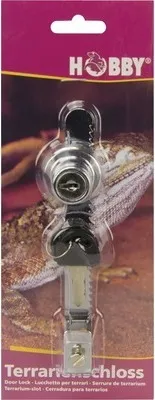 Immagine prodotto di Serratura per terrario per hobby