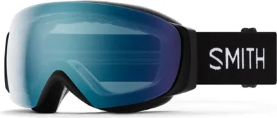 Produktbild von SMITH I/O Mag S Damen Skibrille schwarz