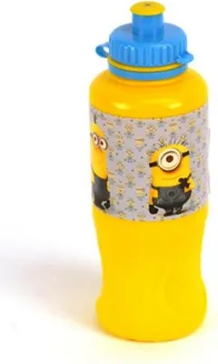 Immagine prodotto di Speelgoed 92888 - Biberon dei Minions, Altri giocattoli