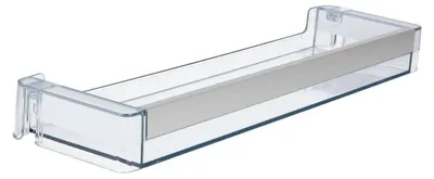 Produktbild von Bosch Siemens 00743290 743290 Abstellfach Türfach Absteller Türabsteller Türabstellfach Fach Mittelkonsole Kühlschrank