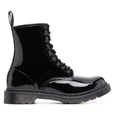 Produktbild von Dr. Martens Damen Stiefeletten 26728001 Farbe: Schwarz Größe: 37