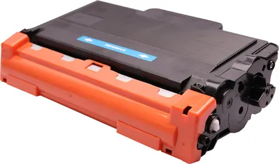 Produktbild von Kompatibel Toner für Brother TN3520 HL-L6400 MFC-L6900 von ABC