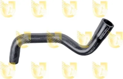 Produktbild von UNIGOM Kühlerschlauch Wasserschlauch für RENAULT Scénic I (JA0/1, FA0) R4440
