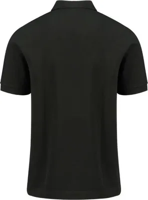 Produktbild von Lacoste Paris Polo Schwarz – Größe XL