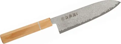 Produktbild von SekiRyu Messer Mokuzai SRVG100S
