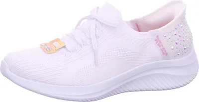 Produktbild von Skechers Ultra Flex 3.0 Trainingsschuh Weiß