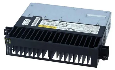 Zdjęcie produktu dla Cisco PWR-RGD-AC-DC-250=, Zasilanie, Szary, IE4010/5000, 250 W, 100 - 240 V, 50 - 60 Hz