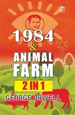 Produktbild von 1984 & Animal Farm (2In1)