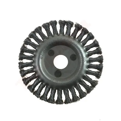 Obrázok produktu pre Kotúč na rezanie drôtu Kov 150Mm 25,4Mm
