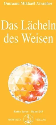 Obrázek produktu pro Das Lächeln des Weisen