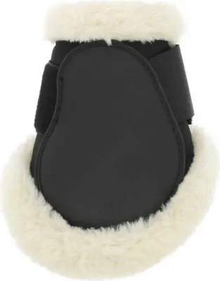 Zdjęcie produktu dla Buty Equitheme Boa Fetlock Black Cob Black Cob