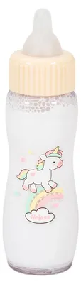Produktbild von Heless Polyurethanmagische Trinkflasche