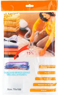 Immagine prodotto di Borsa per indumenti Borsa per indumenti 100X70