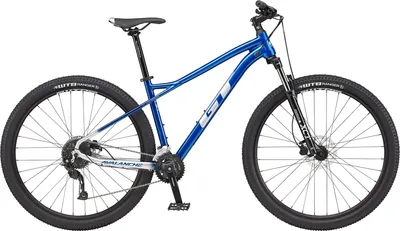 Obrázok produktu pre GT Avalanche Sport 29 palcový horský bicykel hardtail MTB bicykel unisex