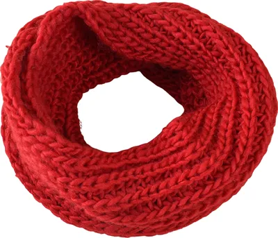 Produktbild von Damen Schal Einfarbig Verdickter Warmer Schal Herbst Winter Winddicht Elastischer Halswickel Modeaccessoire