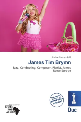 Produktbild von James Tim Brymn