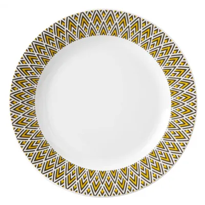 Image de Seltmann Weiden Zumba Assiette à dessert 20 cm