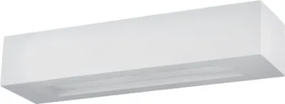 Produktbild von Eglo 62375 TIBERIO E14 Wandleuchte 62375 Weiss