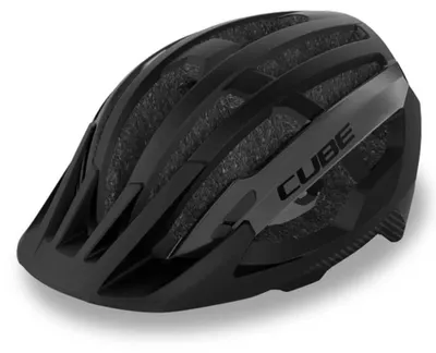 Immagine prodotto di Casco da MTB Cube Offpath Nero M Nero M