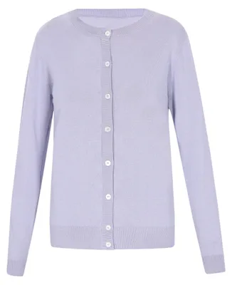 Image de Pull LYNNEA pour femme - bleu clair, XL