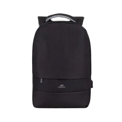 Produktbild von Rivacase 7563BKMOUSE, Rucksack, 39,6 cm (15.6"), Schultergurt, 635 g