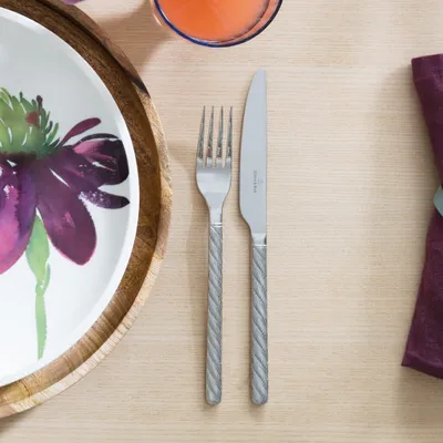 Produktbild von Multipack Villeroy & Boch Montauk Tafelmesser - 6 Stück
