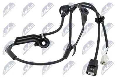 Produktbild von NTY ABS Sensor Raddrehzahl Hinten Links für TOYOTA Yaris Schrägheck (P9) HCA-TY-147