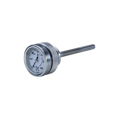 Image de Thermomètre à huile pour Honda CB CBR CBX CX GL NT NTV VT XL XRV XLV